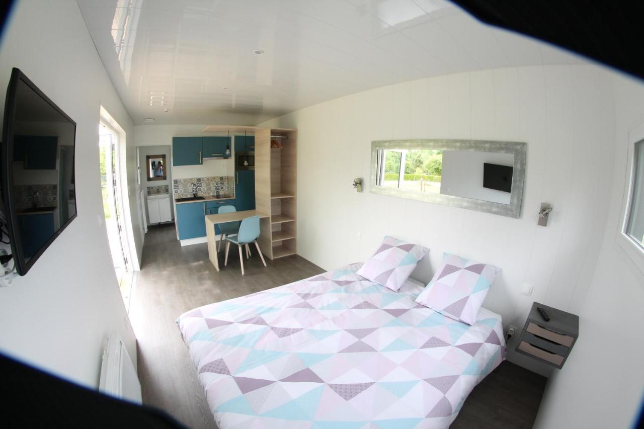 Gite Et Chambre D'Hotes En Champagne Courtisols Buitenkant foto