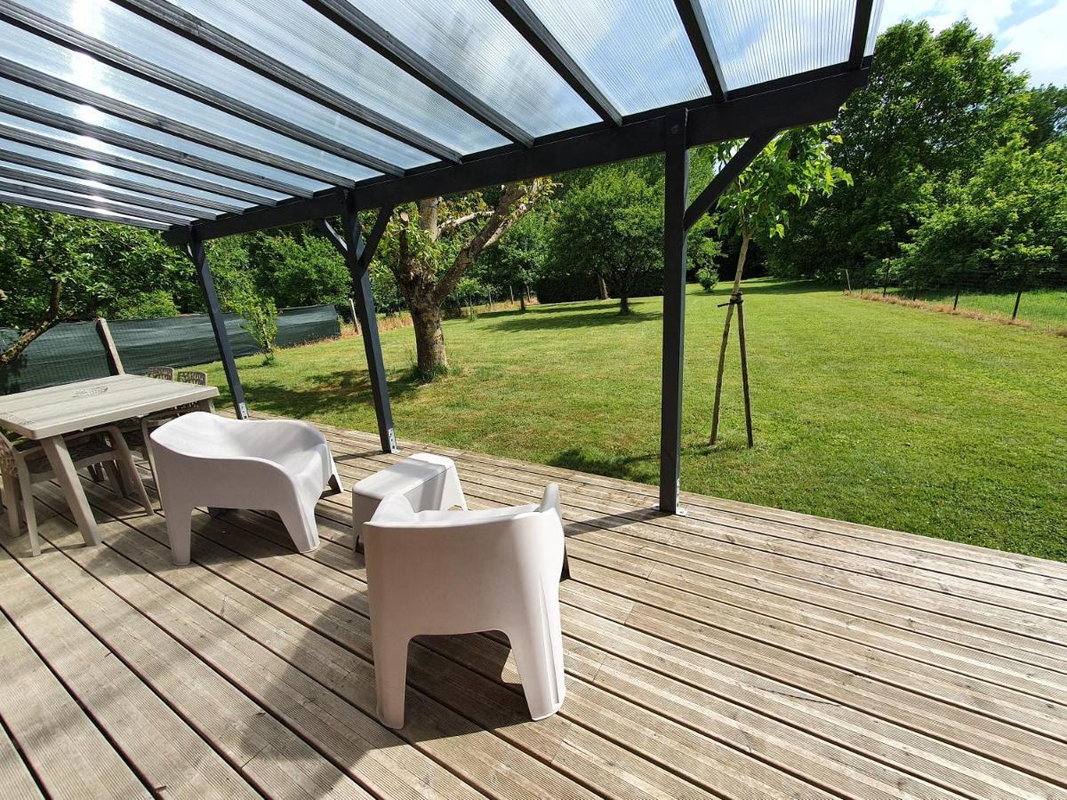 Gite Et Chambre D'Hotes En Champagne Courtisols Buitenkant foto